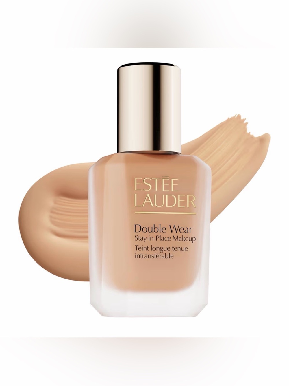 Estee Lauder Double Wear Liquid Foundation